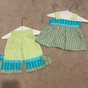 perfect condition outfit set